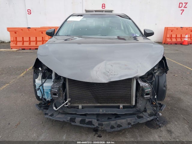 Toyota CAMRY LE 2017 4T1BF1FK0HU414787 Image 12