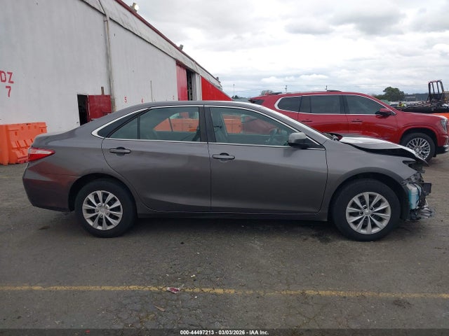Toyota CAMRY LE 2017 4T1BF1FK0HU414787 Image 13