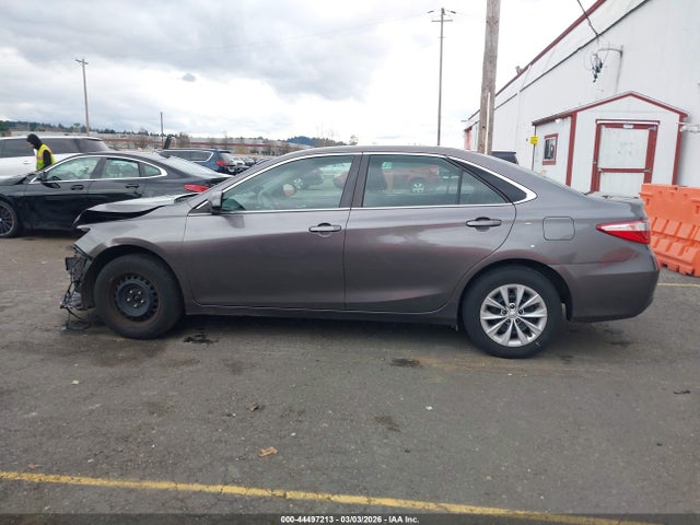 Toyota CAMRY LE 2017 4T1BF1FK0HU414787 Image 14