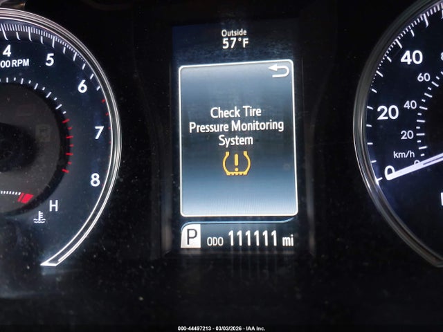 Toyota CAMRY LE 2017 4T1BF1FK0HU414787 Image 15
