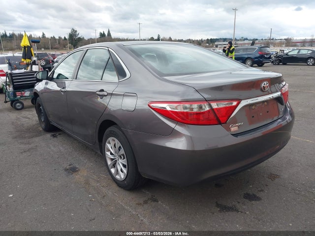 Toyota CAMRY LE 2017 4T1BF1FK0HU414787 Image 3
