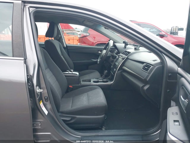Toyota CAMRY LE 2017 4T1BF1FK0HU414787 Image 5