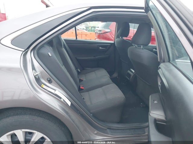 Toyota CAMRY LE 2017 4T1BF1FK0HU414787 Image 8