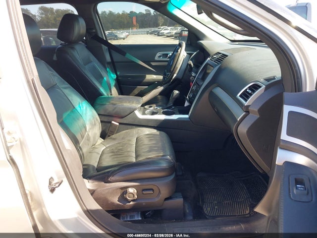 2014 Ford Explorer Xlt მანქანა იყიდება აუქციონზე, vin: 1FM5K7D84EGB49384, აუქციონის ნომერი: 44497214