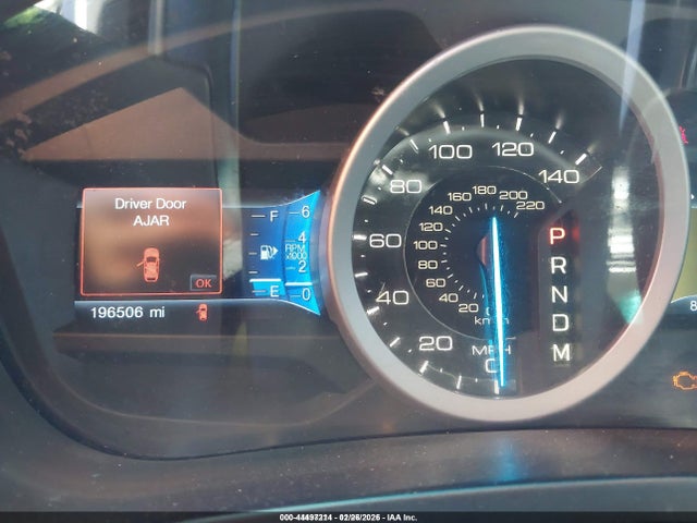 2014 Ford Explorer Xlt მანქანა იყიდება აუქციონზე, vin: 1FM5K7D84EGB49384, აუქციონის ნომერი: 44497214