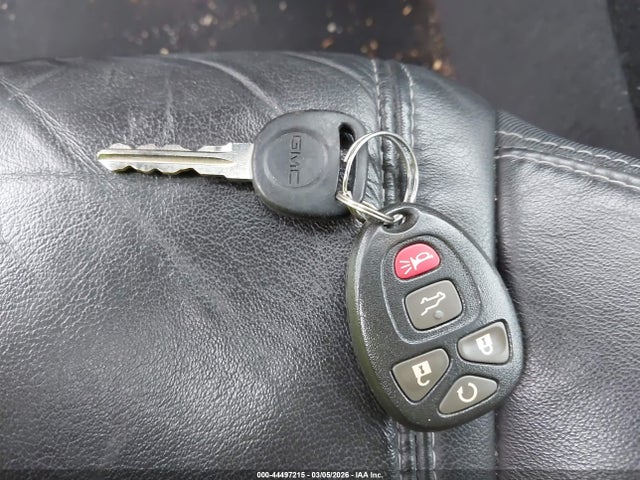 Aukcja sprzedaży 2016 Gmc Acadia Slt-1, vin: 1GKKVRKDXGJ110349, numer aukcji: 44497215