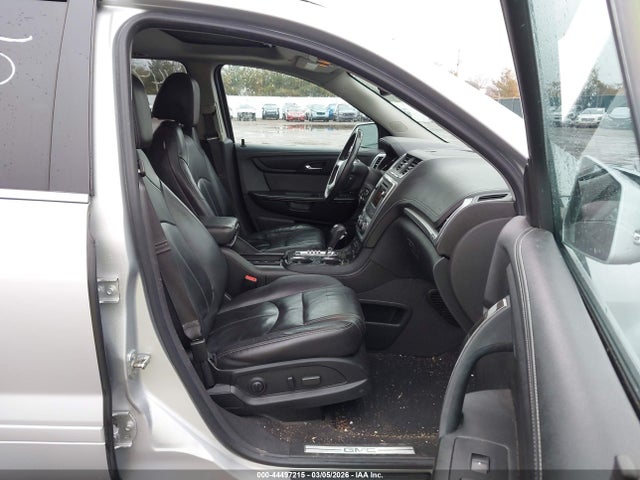 Aukcja sprzedaży 2016 Gmc Acadia Slt-1, vin: 1GKKVRKDXGJ110349, numer aukcji: 44497215