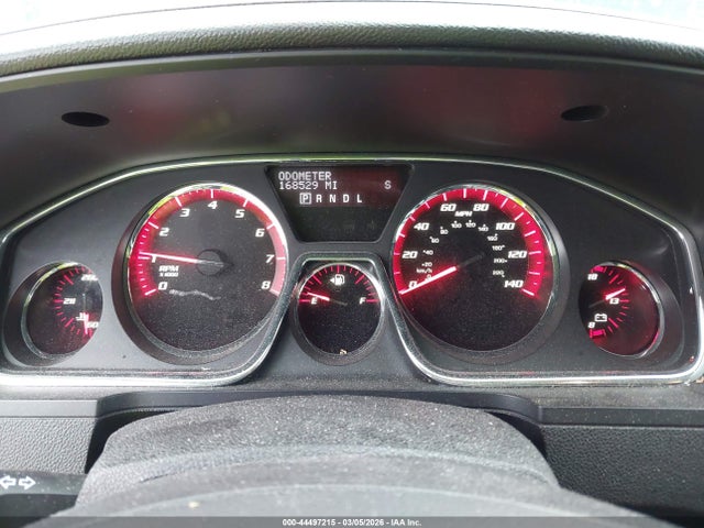 Aukcja sprzedaży 2016 Gmc Acadia Slt-1, vin: 1GKKVRKDXGJ110349, numer aukcji: 44497215