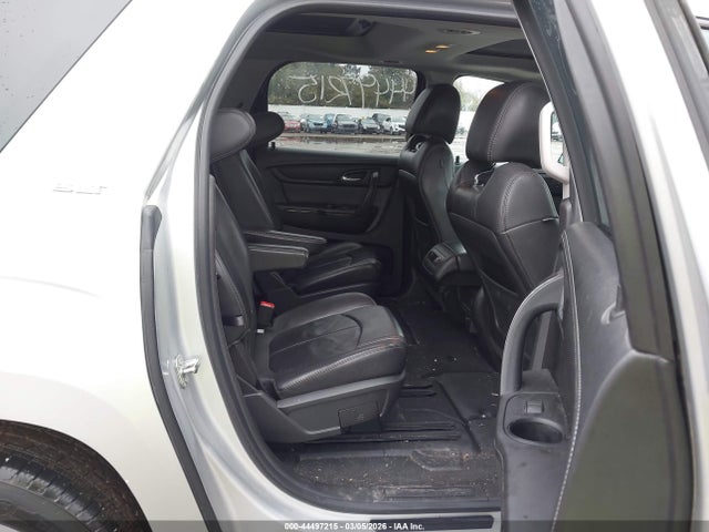 Aukcja sprzedaży 2016 Gmc Acadia Slt-1, vin: 1GKKVRKDXGJ110349, numer aukcji: 44497215