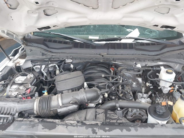 2022 FORD F-250 1FT7W2BNXNED10829 Photo 9