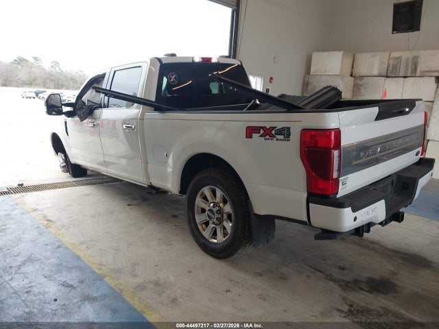 2022 FORD F-250 1FT7W2BNXNED10829 Photo 2