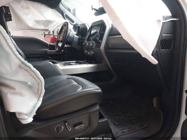 2022 FORD F-250 1FT7W2BNXNED10829 Photo 4