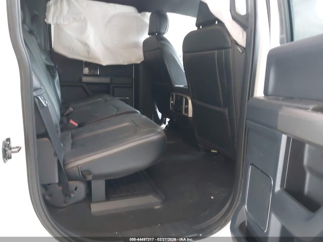 2022 FORD F-250 1FT7W2BNXNED10829 Photo 7