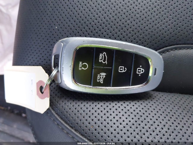 44497223 :رقم المزاد ، KM8R4DGE2RU732930 vin ، 2024 Hyundai Palisade Sel مزاد بيع