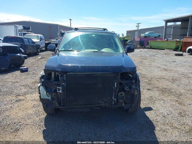 44497233 :رقم المزاد ، 1FMCU0E78CKB79173 vin ، 2012 Ford Escape Limited مزاد بيع