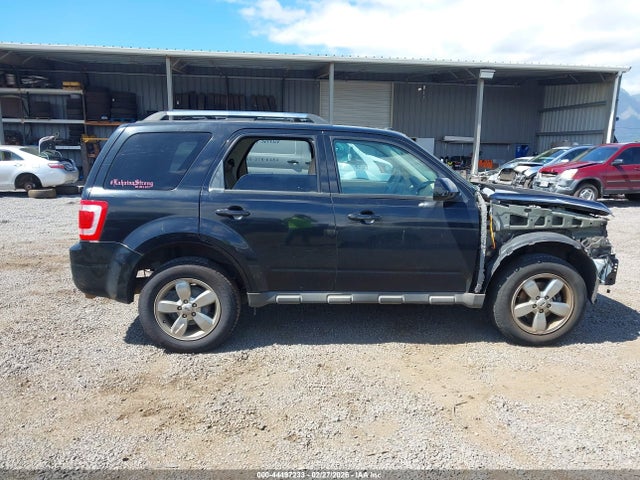 44497233 :رقم المزاد ، 1FMCU0E78CKB79173 vin ، 2012 Ford Escape Limited مزاد بيع