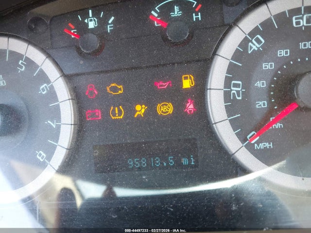 44497233 :رقم المزاد ، 1FMCU0E78CKB79173 vin ، 2012 Ford Escape Limited مزاد بيع