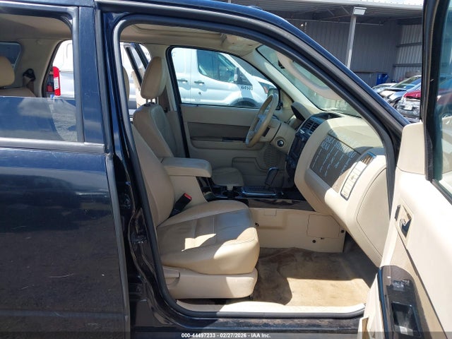 44497233 :رقم المزاد ، 1FMCU0E78CKB79173 vin ، 2012 Ford Escape Limited مزاد بيع