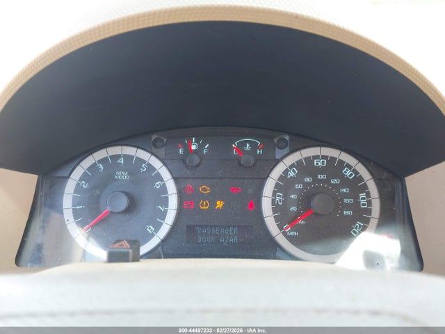 44497233 :رقم المزاد ، 1FMCU0E78CKB79173 vin ، 2012 Ford Escape Limited مزاد بيع