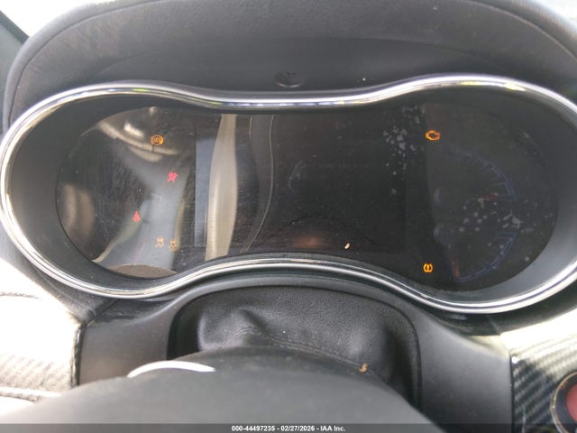 2015 JEEP GRAND CHEROKEE 1C4RJFDJ6FC699930 Photo 6