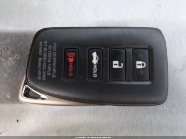 Продажа на аукционе авто 2023 Lexus Is 350 F Sport, vin: JTHGZ1E24P5030568, номер лота: 44497239