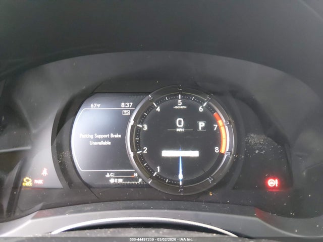Продажа на аукционе авто 2023 Lexus Is 350 F Sport, vin: JTHGZ1E24P5030568, номер лота: 44497239