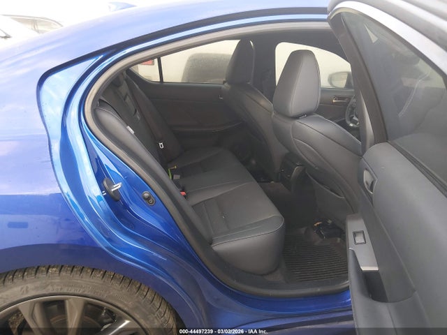 Продажа на аукционе авто 2023 Lexus Is 350 F Sport, vin: JTHGZ1E24P5030568, номер лота: 44497239