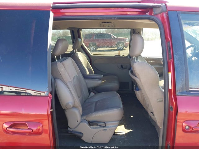 2002 CHRYSLER TOWN & COUNTRY 2C8GP64L42R579552 Photo 7
