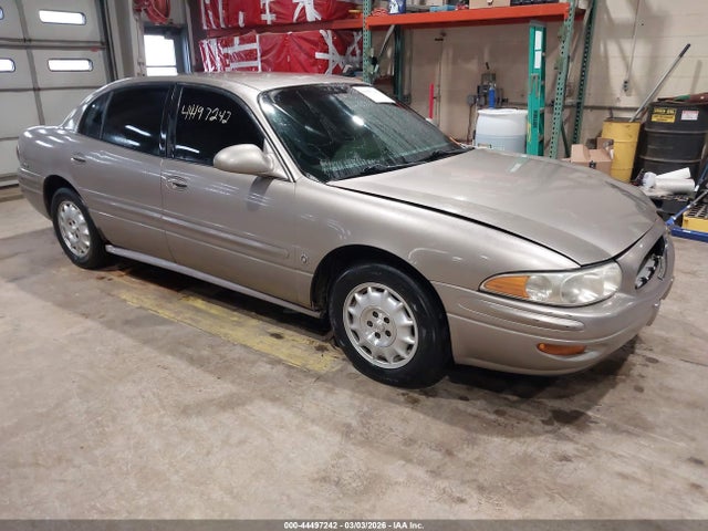 Aukcja sprzedaży 2002 Buick Lesabre Custom, vin: 1G4HP54K024226733, numer aukcji: 44497242