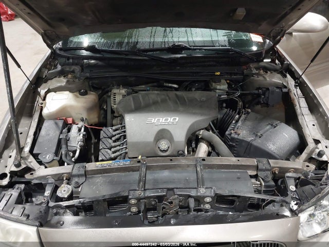 Aukcja sprzedaży 2002 Buick Lesabre Custom, vin: 1G4HP54K024226733, numer aukcji: 44497242