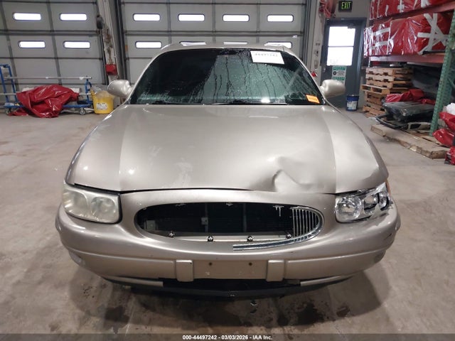 Aukcja sprzedaży 2002 Buick Lesabre Custom, vin: 1G4HP54K024226733, numer aukcji: 44497242
