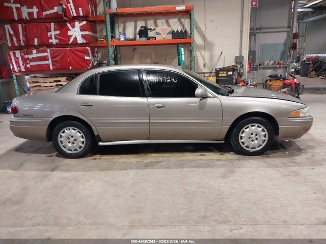 Aukcja sprzedaży 2002 Buick Lesabre Custom, vin: 1G4HP54K024226733, numer aukcji: 44497242
