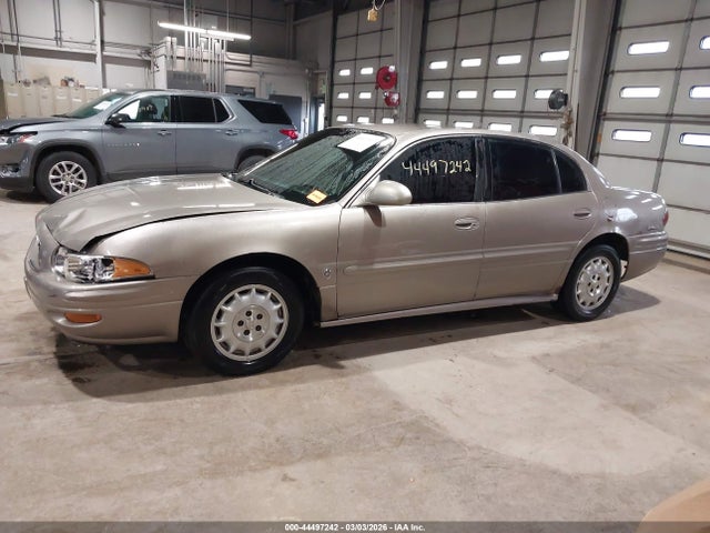 Aukcja sprzedaży 2002 Buick Lesabre Custom, vin: 1G4HP54K024226733, numer aukcji: 44497242