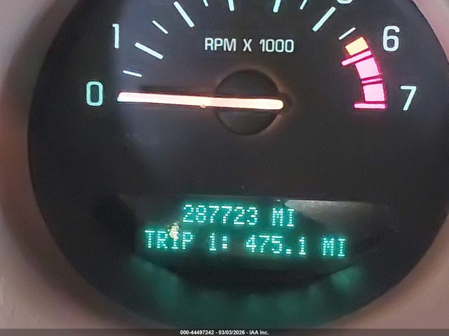 Aukcja sprzedaży 2002 Buick Lesabre Custom, vin: 1G4HP54K024226733, numer aukcji: 44497242