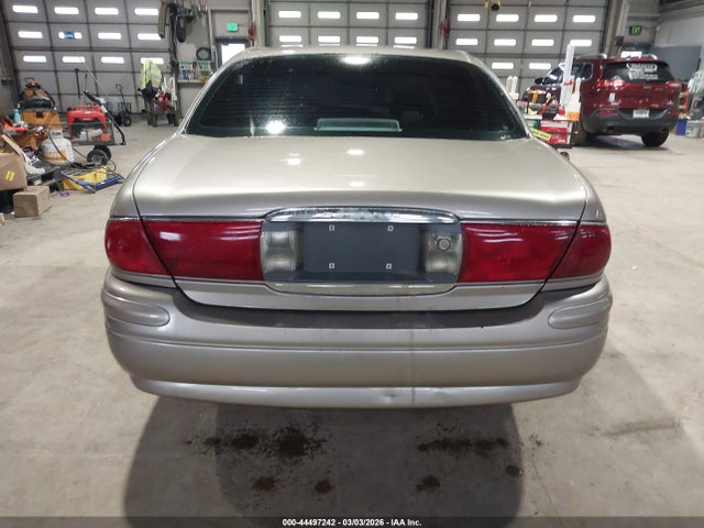 Aukcja sprzedaży 2002 Buick Lesabre Custom, vin: 1G4HP54K024226733, numer aukcji: 44497242