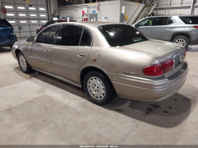 Aukcja sprzedaży 2002 Buick Lesabre Custom, vin: 1G4HP54K024226733, numer aukcji: 44497242