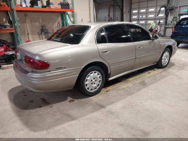 Aukcja sprzedaży 2002 Buick Lesabre Custom, vin: 1G4HP54K024226733, numer aukcji: 44497242