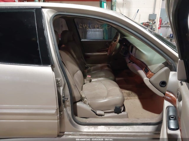 Aukcja sprzedaży 2002 Buick Lesabre Custom, vin: 1G4HP54K024226733, numer aukcji: 44497242