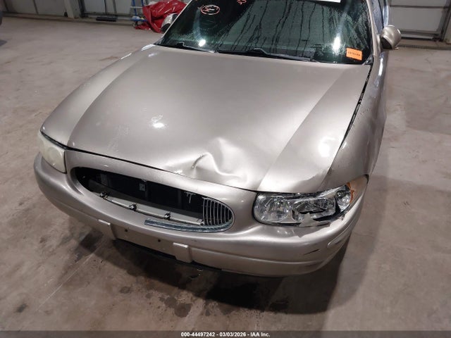 Aukcja sprzedaży 2002 Buick Lesabre Custom, vin: 1G4HP54K024226733, numer aukcji: 44497242