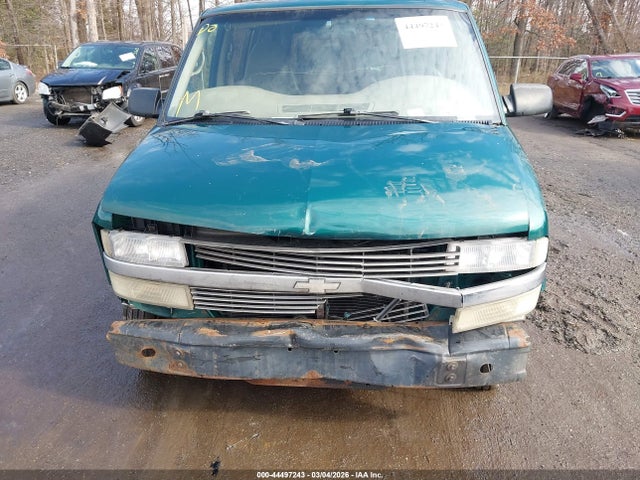Продаж на аукціоні авто 2000 Chevrolet Astro, vin: 1GNDM19W0YB146487, номер лоту: 44497243