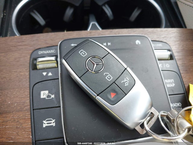 44497246 :رقم المزاد ، 4JGFB4KB7MA523439 vin ، 2021 Mercedes-benz Gle 350 4matic مزاد بيع
