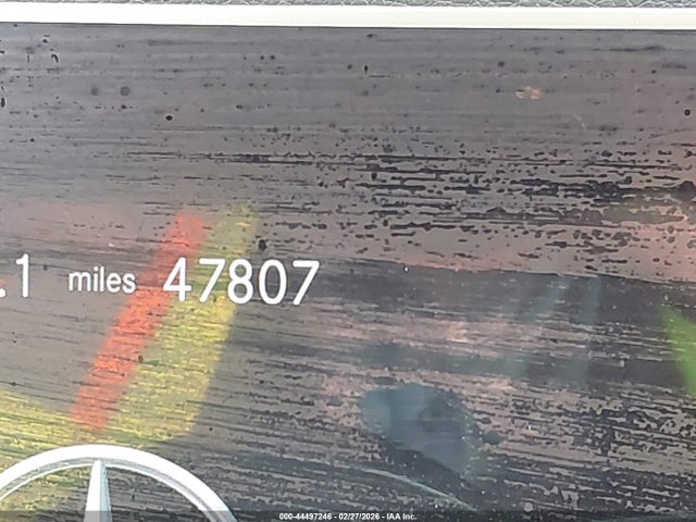44497246 :رقم المزاد ، 4JGFB4KB7MA523439 vin ، 2021 Mercedes-benz Gle 350 4matic مزاد بيع