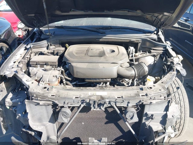 1C4RJEBG2LC219606 Jeep Grand Cherokee Limited 4x2