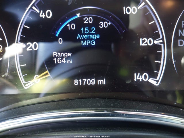 1C4RJEBG2LC219606 Jeep Grand Cherokee Limited 4x2
