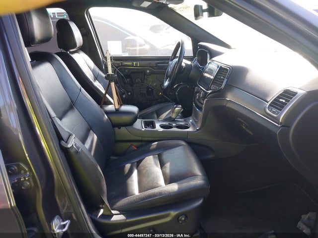 1C4RJEBG2LC219606 Jeep Grand Cherokee Limited 4x2
