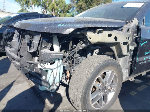 1C4RJEBG2LC219606 Jeep Grand Cherokee Limited 4x2