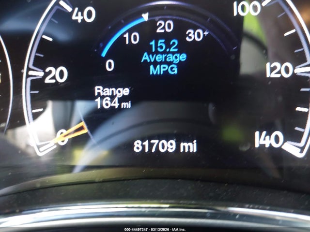 1C4RJEBG2LC219606 Jeep Grand Cherokee Limited 4x2