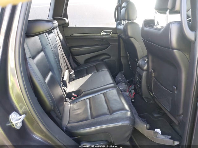 1C4RJEBG2LC219606 Jeep Grand Cherokee Limited 4x2