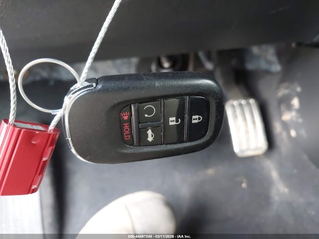 2022 HONDA CIVIC 2HGFE2F52NH560228 Photo 10