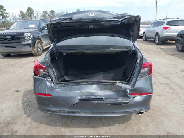 Honda Civic Sport 2022 2HGFE2F52NH560228 Image 16